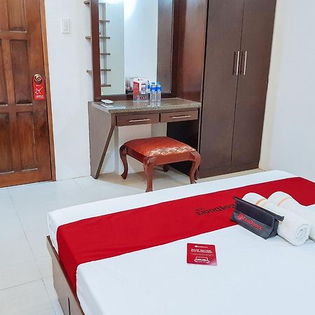 Hotel Reddoorz @ Caimito Drive Dampas Tagbilaran Exterior foto